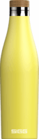 SIGG Meridian Ultra Lemon 500ml Termosz - Sárga