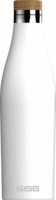 SIGG Trinkflasche Meridian White 500ml Termosz - Fehér