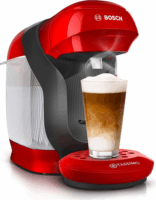 Bosch TAS1103 Tassimo Style Kávéfőző - Piros