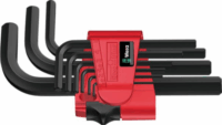 Wera 950/9 Hex-Plus 7 Imbuszkulcs (9db/csomag)