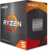 AMD Ryzen 5 5600X 3.7GHz (sAM4) Processzor - BOX