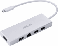 Asus OS200 USB-C Univerzális Dokkoló