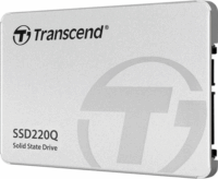 Transcend 2TB SSD220Q 2.5" SATA3 SSD