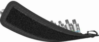 Wera B3 TORX HF 3/8" Foglalatkészlet (9 db/csomag)