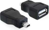 DeLOCK USB A anya - USB Mini apa átalakító