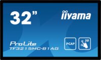 IIyama 31.5" ProLite TF3215MC-B1AG Érintőképernyős Monitor