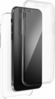 Ultra slim 0.3mm Samsung G780 Galaxy S20 FE Szilikon Tok - Átlátszó