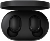 Xiaomi Mi True Wireless Earbuds Basic 2 Fülhallgató Fekete