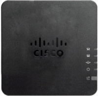 CISCO Telephone - MPP Analog Adapter