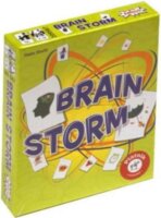 Brain Storm kártyajáték
