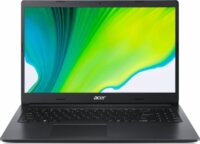 Acer Aspire 3 A315-23 (AMD) 15,6" Notebook Fekete + FreeDOS