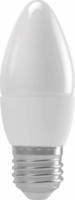 Emos classic CANDLE LED gyertya izzó 4W 330lm 4100K E27 - Természetes fehér