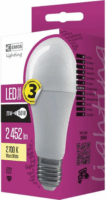Emos classic LED gömb izzó A67 20W 2452lm 2700K E27 - Természetes fehér