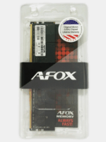 AFOX 16GB /3200 DDR4 RAM