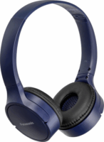 Panasonic RB-HF420BE-A Bluetooth Fejhallgató Kék