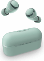 Panasonic RZ-S300W Bluetooth Fülhallgató - Zöld