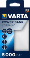 Varta 57975101111 Power Bank 5000mAh Fehér