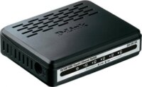 D-Link GO-SW-5G 5-port 10/100/1000 Gigabit Desktop Switch