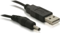 Delock 82377 USB hálózati - Cinch kábel