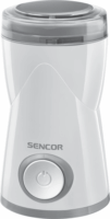 Sencor SCG 1050WH Elektromos kávédaráló Fehér