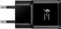 Samsung hálózati USB-A 2.0 töltő Fekete (15V / 2000mA)