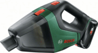 Bosch 06033B9103 UniversalVac 18 EU 1x2,5 Ah 18V akkus porszívó