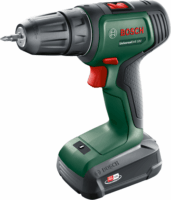 Bosch 06039D4002 Akkumulátoros Fúró-csavarozó