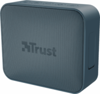 Trust Zowy Hordozható Bluetooth hangszóró - Kék