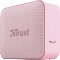 Trust Zowy Hordozható Bluetooth hangszóró - Rózsaszín