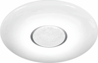 Ledvance SMART + WIFI ORBIS Kite 410 WT LED mennyezeti lámpa