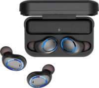 AWEI T3 True Wireless Bluetooth Fülhallgató Fekete