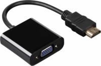 Hama HDMI apa - VGA anya adapter