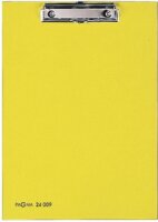 Pagna A4 Felírótábla - Sárga