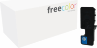 Freecolor (Kyocera TK-5240C) Felújított Toner Cián