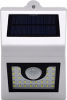 IRIS MSL-018CW-WB-28 LED napelemes mozgásérzékelő reflektor