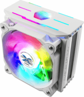 Zalman CNPS10X Optima II RGB PWM CPU hűtő - Fehér