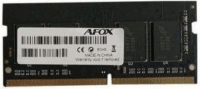 AFOX 16GB /2666 DDR4 Notebook RAM