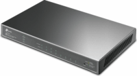 TP-Link TL-SG2008P Gigabit Switch