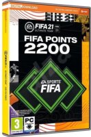 FIFA 21 2200 Fut Points PC