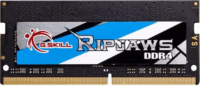 G.SKILL 8GB /3200 Ripjaws DDR4 Notebook RAM