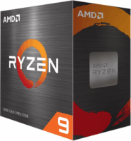 AMD Ryzen 9 5950X 3.4GHz (sAM4) Processzor - BOX