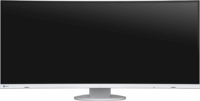 EIZO 37.5" FlexScan EV3895-WT monitor