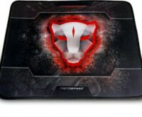 Motospeed P70 Gaming Egérpad - S