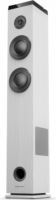 Energy Sistem Tower 5 g2 Bluetooth hangszóró - Fehér (Ivory)