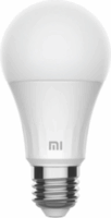 Xiaomi Mi LED WiFi okosizzó állítható erősségű fénnyel 8W 810lm 2700K E27 - Melegfehér