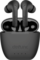 DeFunc TRUE Mute Bluetooth Headset Fekete