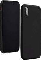 Forcell Szilikon Lite Samsung G780 Galaxy S20 FE Hátlap Tok - Fekete