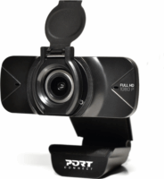 Port Designs 900078 Webkamera