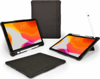 Port Designs Manchester II Rugged Folio iPad Tok 10.2" Fekete