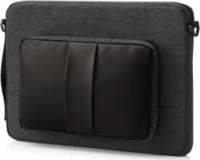 HP Lightweight 15,6" notebook táska - sötétszürke